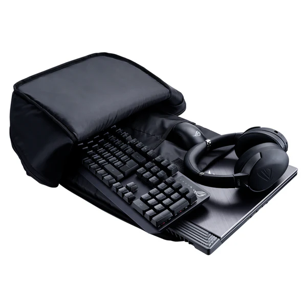 Asus Rog SAC À DOS 17 Asus Rog SAC À DOS 17